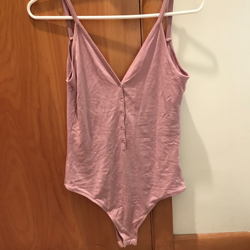 Body suit! Never worn!